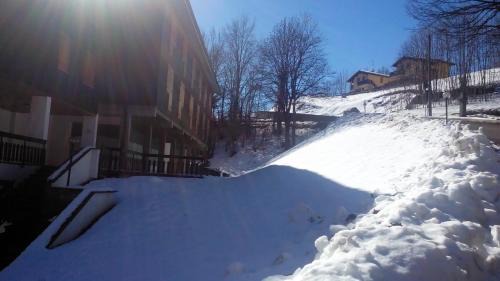 Fiumalbo Apartment | Appartamento con vista sul Cimone