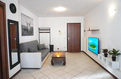 Aviano Apartment | Appartamento Confortevole, vicino a CRO e Base USA