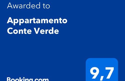 Vercelli Apartment | Appartamento Conte Verde