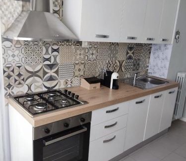 Vercelli Apartment | Appartamento Conte Verde