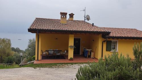 Villavetro Apartment | Appartamento Cristol