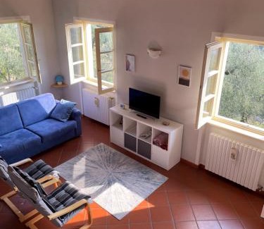Villavetro Apartment | Appartamento Cristol