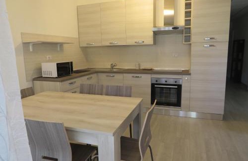 Cervia Apartment | APPARTAMENTO DANTE