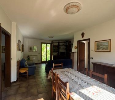 Monzuno Apartment | Appartamento degli dei Monzuno