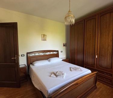 Monzuno Apartment | Appartamento degli dei Monzuno