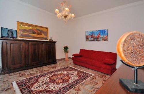 Cesenatico Apartment | Appartamento Del Veig