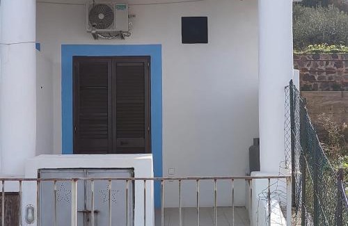 Malfa Apartment | Appartamento di Lorenzo vista Mare