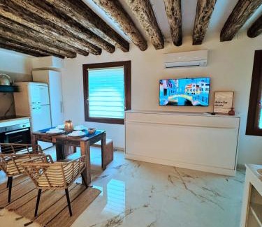 Cannaregio Apartment | Appartamento Dolce Far Niente
