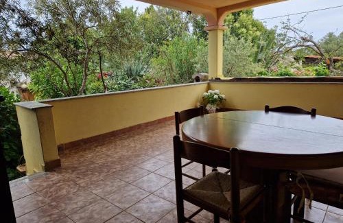 Iscra e Voes Apartment | Appartamento Dune