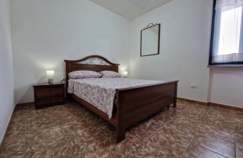 Iscra e Voes Apartment | Appartamento Dune