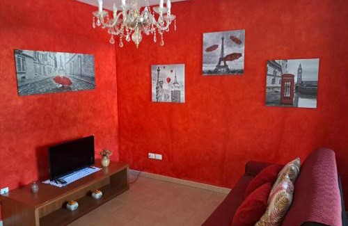 Deruta Apartment | Appartamento e giardino Perugia