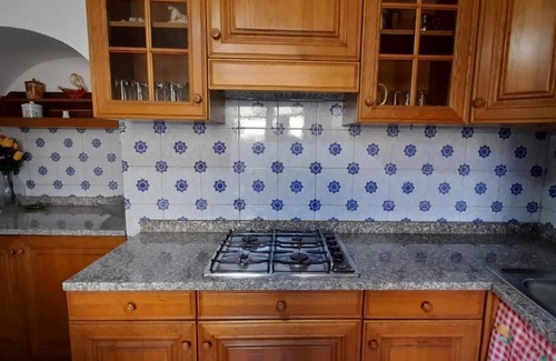 Fiaiano Apartment | Appartamento Estivo