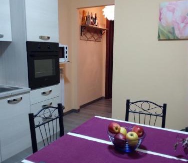 Pieve Apartment | Appartamento Flora