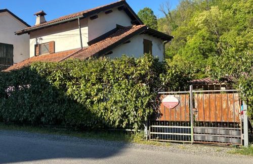 Gavi House | Appartamento Falesia del Neirone