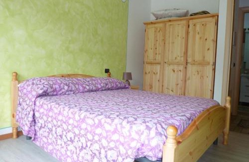 Ponte Arche Apartment | Appartamento finestra sul parco