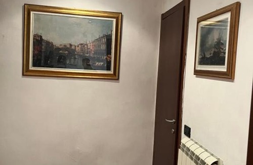 Cit Turin House | Appartamento Francia