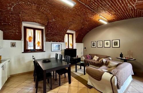 Carpignano Sesia House | Appartamento G&G
