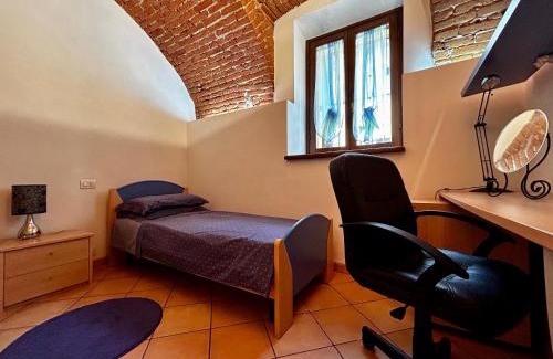 Carpignano Sesia House | Appartamento G&G
