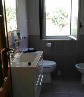 Ganzirri Apartment | Appartamento Ganzirri