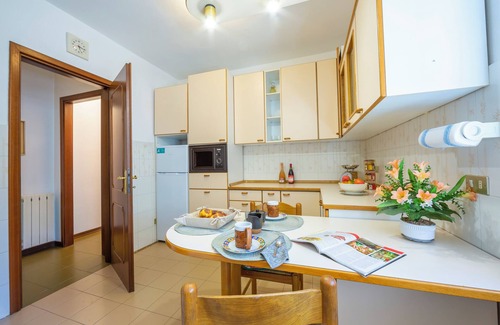 Stresa Apartment | Appartamento Gaya Stresa Center