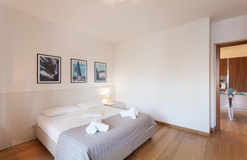 Cassone Apartment | Appartamento Gennaker