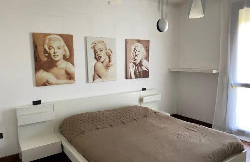 Fiesso d'Artico Apartment | Appartamento Girasole tra Padova e Venezia