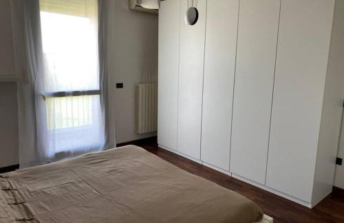 Fiesso d'Artico Apartment | Appartamento Girasole tra Padova e Venezia