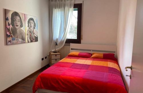 Fiesso d'Artico Apartment | Appartamento Girasole tra Padova e Venezia