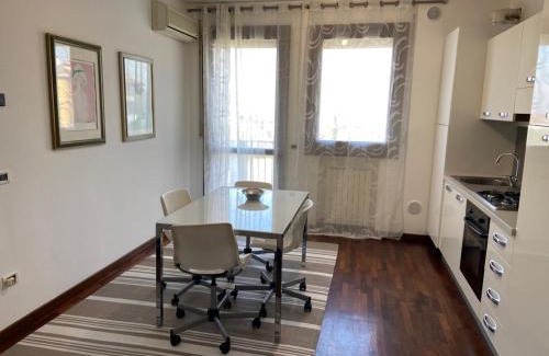 Fiesso d'Artico Apartment | Appartamento Girasole tra Padova e Venezia