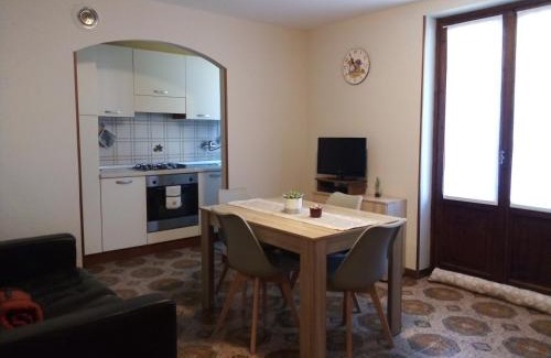 Mollia Apartment | Appartamento Graziella