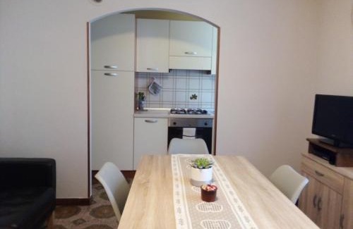 Mollia Apartment | Appartamento Graziella