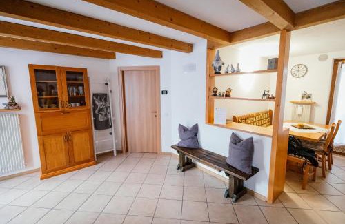 Fai della Paganella Apartment | Appartamento il Cervo