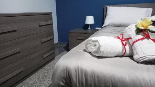 Pontecagnano Faiano House | Appartamento il Borgo di Baroncino