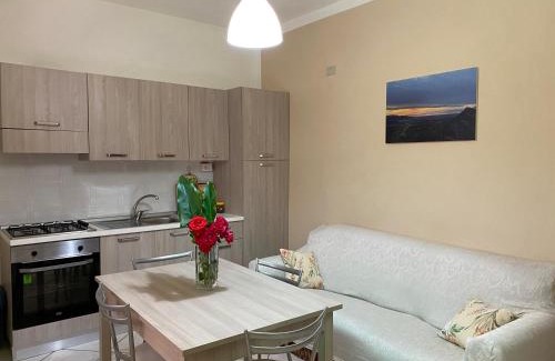 Trentinara Apartment | Appartamento "Il Geranio"