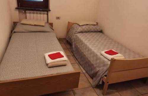 Torraca Apartment | Appartamento "Il Glicine"