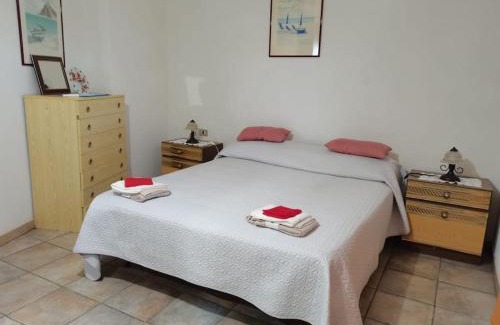 Torraca Apartment | Appartamento "Il Glicine"