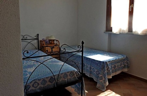 Patresi Apartment | Appartamento il Mandorlo