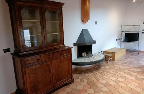 Corinaldo Apartment | Appartamento Il Pradello