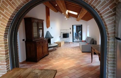 Corinaldo Apartment | Appartamento Il Pradello