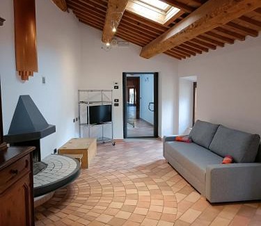 Corinaldo Apartment | Appartamento Il Pradello
