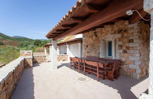 Schifoni Apartment | Appartamento immerso nel verde