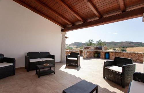 Schifoni Apartment | Appartamento immerso nel verde