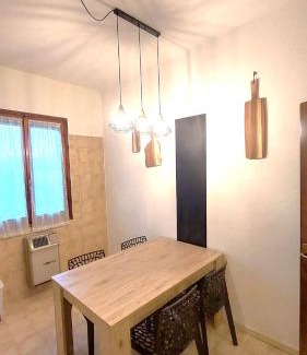Gargallo Apartment | Appartamento in campagna vicino autostrada Campogalliano - Carpi