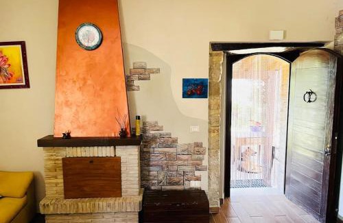 Busso Ski Chalet | Appartamento in casale rustico - La Masseria