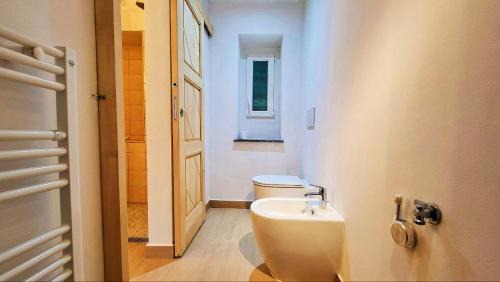 Portacomaro Apartment | Appartamento in Monferrato di domInga