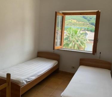 Nocera Scalo Apartment | Appartamento in Residence Mareblu