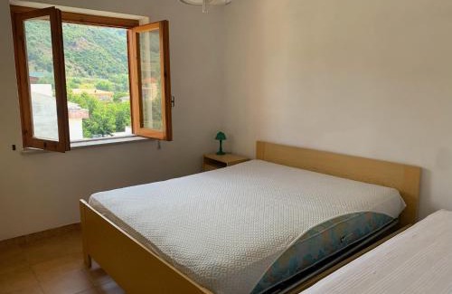 Nocera Scalo Apartment | Appartamento in Residence Mareblu