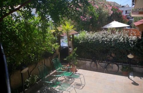 Calalunga-Pietragrande House | appartamento in villa a Pietragrande Villa Mi Vida