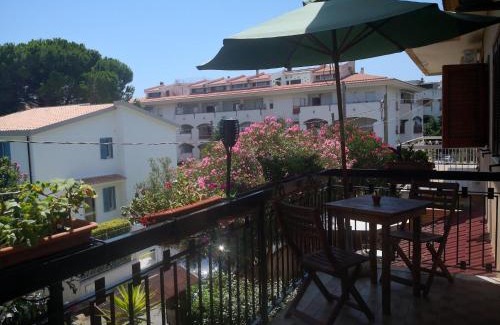 Calalunga-Pietragrande House | appartamento in villa a Pietragrande Villa Mi Vida