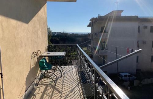 Giugliano in Campania Apartment | Appartamento Fotia